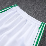 26/27 Senegal White Jacket Tracksuit#A26005