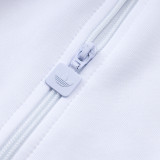 26/27 Senegal White Jacket Tracksuit#A26005