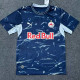 26/27 RB Salzburg Away Fans Soccer Jersey (萨尔茨堡红牛)