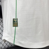 26/27 Palmeiras Away Player Version Soccer Jersey
