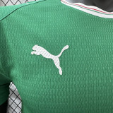 26/27 Palmeiras Home  Player Version Soccer Jersey