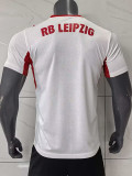 26/27 RB Leipzig Home  Fans Soccer Jersey