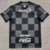 26/27 CD OLIMPIA  Away Fans Soccer Jersey (洪都奥林匹亚）