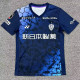 26/27 Avispa Fukuoka Home Fans Soccer Jersey 福冈黄蜂