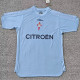2003/2004 Celta Home Retro Soccer Jersey