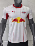 26/27 RB Leipzig Home  Fans Soccer Jersey