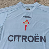 2003/2004 Celta Home Retro Soccer Jersey