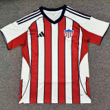 26/27 Barranquilla Home Fans Soccer Jersey (巴兰基亚)
