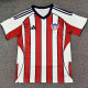 26/27 Barranquilla Home Fans Soccer Jersey (巴兰基亚)
