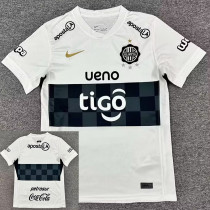 26/27 CD OLIMPIA Home  Fans Soccer Jersey (洪都奥林匹亚）