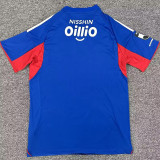 26/27 Yokohama F. Marinos Home Fans Soccer Jersey 横滨水手
