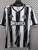 26/27 Newcastle Special Edition Fans  Soccer Jersey