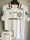 26/27 Palmeiras Away Fans Soccer Jersey(Print all sponsors)广告版