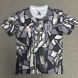 26/27 England Gemstone Special Edition Grey Fans Soccer Jersey