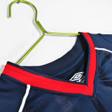 2001/2002 Celta Third Retro Soccer Jersey(带章)