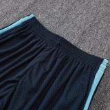 26/27 Argentina Royal Blue Player Version Shorts Pants#D2603