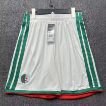26/27 Algeria Home Fans Shorts Pants