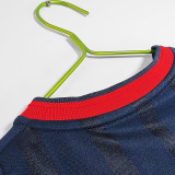 2001/2002 Celta Third Retro Soccer Jersey(带章)