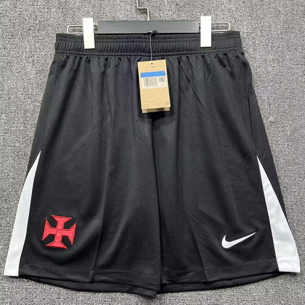 26/27 Vasco da Gama Away Fans Shorts Pants