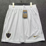 26/27 Mineiro Away Fans Shorts Pants