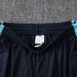 26/27 Argentina Royal Blue Player Version Shorts Pants#D2603