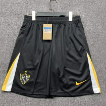 26/27 Mineiro Home Fans Shorts Pants
