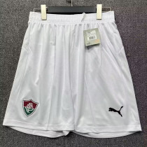 26/27 Fluminense Home Fans Shorts Pants