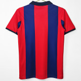 1998/1999 BAR Home Retro Soccer Jersey(翻领)