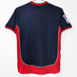 2001/2002 Celta Third Retro Soccer Jersey(带章)