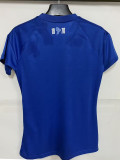 26/27 Cruzeiro Home Women Soccer Jersey女