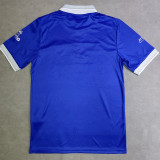 26/27 ARS Blue Polo Shirt