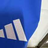 26/27 Cruzeiro Royal Blue Shorts Pants
