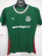 26/27 Palmeiras Home Women Soccer Jersey#女