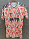 1994 River Plate Away Retro Soccer Jersey