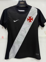 26/27 Vasco da Gama Home Women Soccer Jersey#女