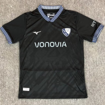2026 Bochum Special Edition Black Fans Soccer Jersey