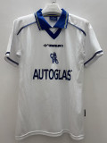 1999/2000 CHE Away Retro Soccer Jersey