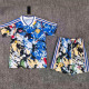 26/27 Man Utd Gemstone Special Edition Kids Soccer Jersey