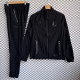 25/26 RMA Black Windbreaker Tracksuit