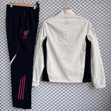 26/27 LIV Light Yellow Windbreaker Tracksuit