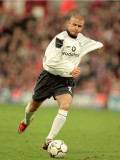 1999/2000 Man Utd White Away Retro Soccer Jersey