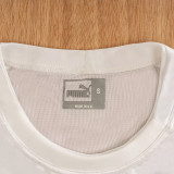 2004 Italy Away Retro Soccer Jersey