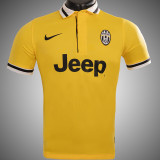 2013/2014 JUV Away Retro Soccer Jersey
