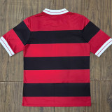 2018 Flamengo Commemorative Edition Retro Soccer Jersey#纪念版