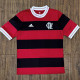 2018 Flamengo Commemorative Edition Retro Soccer Jersey#纪念版