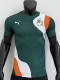 26/27 Cote d'Ivoire Green Special Edition Player Version Soccer Jersey