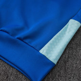 26/27 Cruzeiro Blue Jacket Tracksuit # A26013