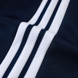 26/27 Cruzeiro Royal Blue Jacket Tracksuit # A26012