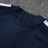 26/27 Cruzeiro Royal Blue Jacket Tracksuit # A26012
