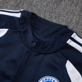 26/27 Cruzeiro Royal Blue Jacket Tracksuit # A26012